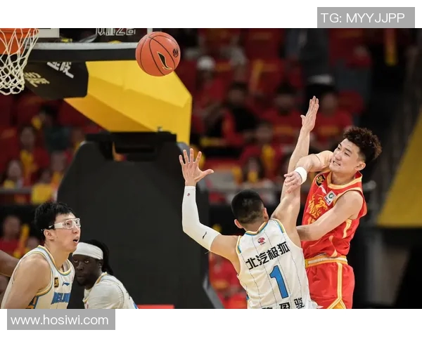 广东男篮与山东季后赛精彩对决视频回顾全场精彩瞬间分析 广东男篮与山东季后赛精彩对决视频回顾全场精彩瞬间分析