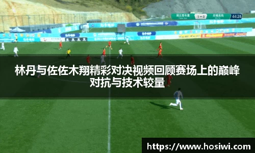 林丹与佐佐木翔精彩对决视频回顾赛场上的巅峰对抗与技术较量
